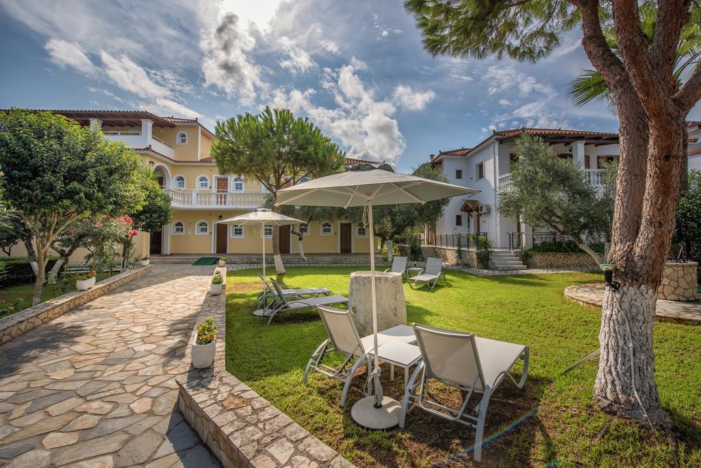 Apartamento Mavrias Complex Tsilivi  Exterior foto